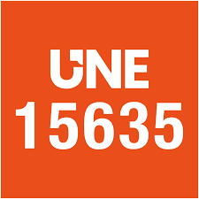 UNE-EN 15635